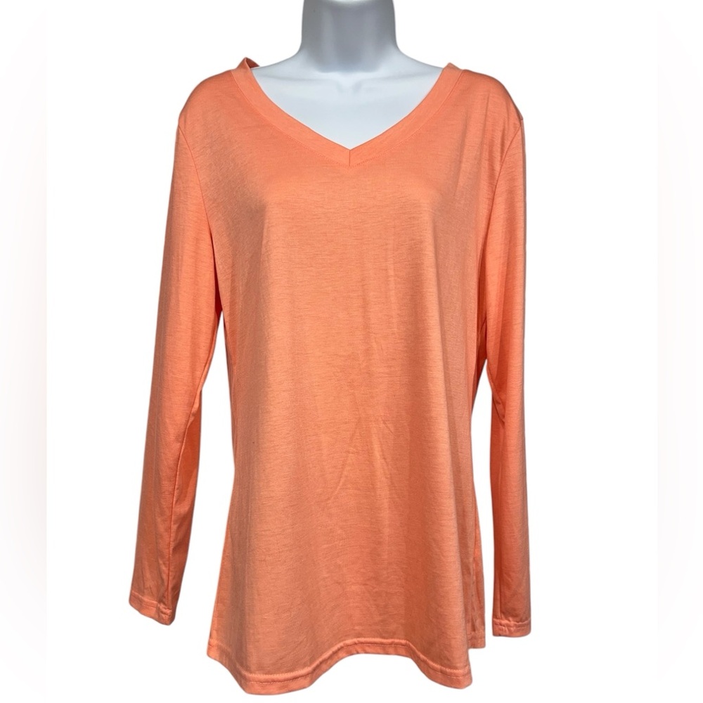 Sampeel long-sleeved tee size medium